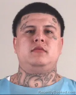 Mugshot of ALEXANDER RODRIGUEZMARTINEZ