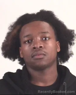 Mugshot of ISIAH DEBBS