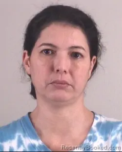 Mugshot of EVANGELINE SAMUNDIO