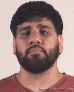 Mugshot of ANTONIO CASTANEDA