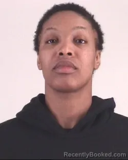 Mugshot of KENEESHA DANFIELD