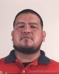 Mugshot of JUAN FRAIRE