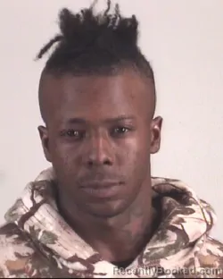Mugshot of DKEVIAN MOOREHEAD
