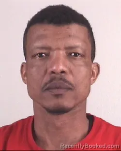 Mugshot of KAMIS MUSA