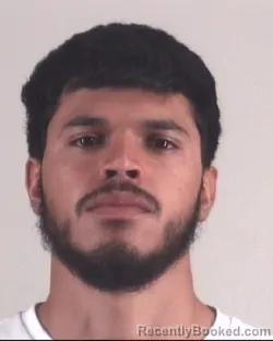 Mugshot of GELACIO PEDRAZA