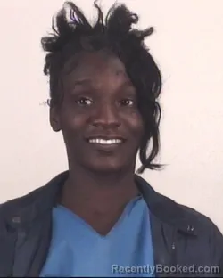 Mugshot of SKYE PRICE