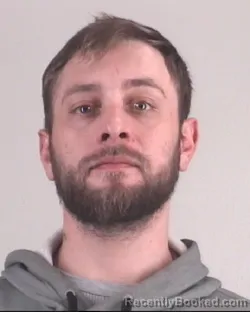 Mugshot of PAUL SECHRIST