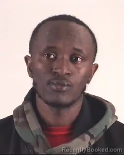 Mugshot of FAZILE KIMENYI