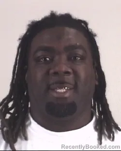 Mugshot of HENRY TAYLOR