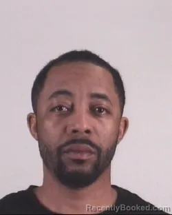 Mugshot of KRISAVIA ALLEN