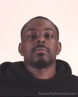 Mugshot of DESMI WHITE