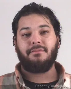 Mugshot of MICHAEL CHAVEZ