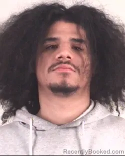 Mugshot of JAVIER JIMENEZ