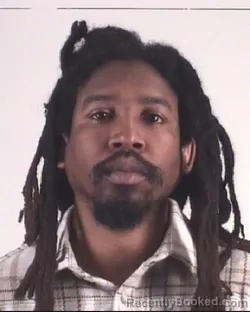 Mugshot of QUENTAN BRIGHT