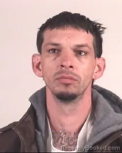 Mugshot of KOLBY JOHNSON