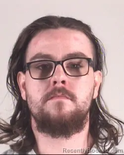 Mugshot of DRAKEN MONROE