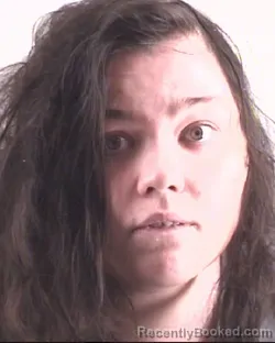 Mugshot of HAYLEY HANRAHAN