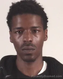 Mugshot of LEADRIAN BROWN