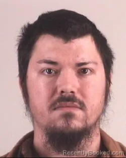 Mugshot of JESSIE TUCKER