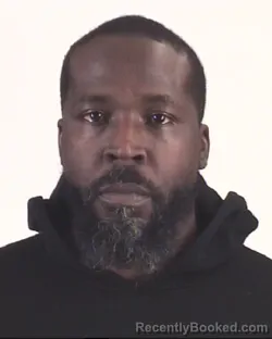Mugshot of GREGORY MCNEIL