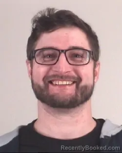 Mugshot of PHILIP BERRY