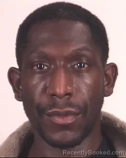 Mugshot of JUSTIN RUTHERFORD