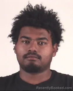 Mugshot of JIMMY HAFFORD