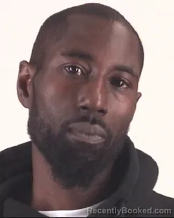 Mugshot of KEDONI ISAAC