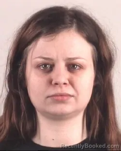 Mugshot of VICTORIA CARR