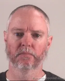 Mugshot of RYAN WARE