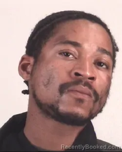 Mugshot of DRAKALE EDDINGS