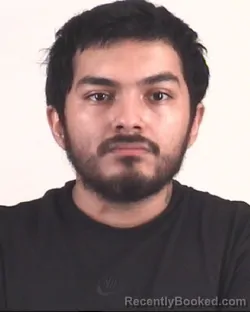 Mugshot of VICTOR ZAVALETA