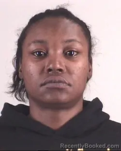 Mugshot of NNEKA ROCHON