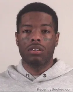 Mugshot of TOMMY CHALK