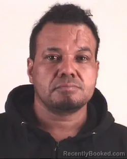 Mugshot of NATHANIEL GRADISPALMA