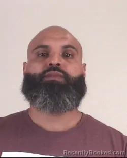 Mugshot of JIMMY JUAREZANDRADE