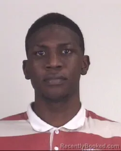 Mugshot of TYRIN FOSTER