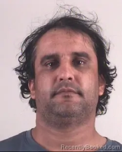 Mugshot of SAYED AKBAR