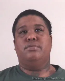 Mugshot of STARLINE ELSTON