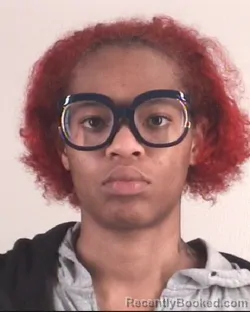 Mugshot of TALEYAH GULIFORD