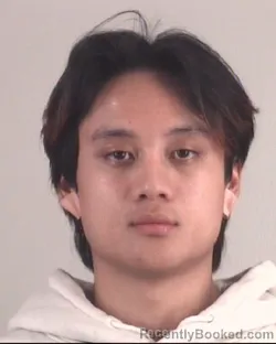 Mugshot of JOSEPH TRAN