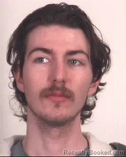 Mugshot of JONAH MONTGOMERY