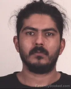 Mugshot of SEREFINO MURILLO