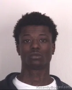 Mugshot of JAYION PERKINS