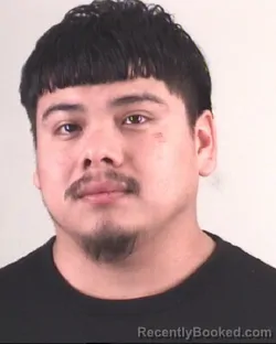 Mugshot of MATTHEW ARMENDARIZ