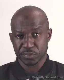 Mugshot of TROY JOSEPH