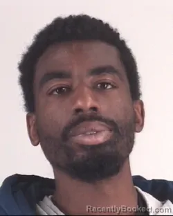 Mugshot of ALLEN WOOD