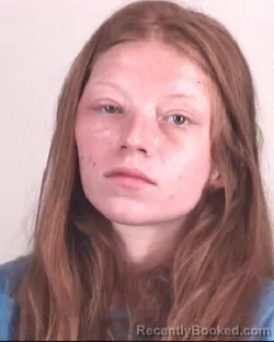 Mugshot of BROOKE VALIGURA