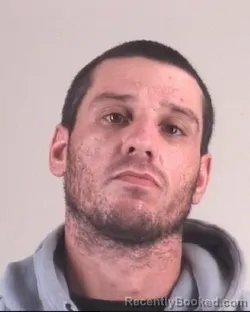 Mugshot of ANTHONY STEPHENS