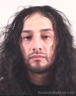 Mugshot of JIMMY BORJASCORTEZ